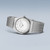 Bering Time - Classic - Womens Brushed Silver-tone Watch - 11930-001