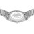 Bering Time - Classic - Womens Polished/Brushed Silver-tone Watch - 19632-707
