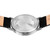 Bering Time - Titanium - Mens Brushed Silver-tone Watch - 18640-402