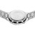 Bering Time - Titanium Chronograph - Mens Brushed Silver-tone Watch - 11743-707