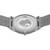 Bering Time - Ultra Slim - Mens Polished/Brushed Grey Watch - 18342-577