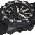 Image of Isobrite Valor Series ISO413 Swiss Made T100 Tritium Illuminated Chronograph