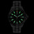 Image of Isobrite ISO1201-TT Naval Series T100 Tritium Illuminated Watch - Amphibian Edition