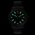Image of Isobrite ISO1203 Naval Series T100 Tritium Illuminated Watch - Destroyer Edition