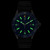 Isobrite ISO1212 Naval Series T100 Tritium Illuminated Watch - Mariner Edition