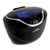 Image of GemOro Black Sparkle Spa Pro 750ml Personal Ultrasonic Jewelry Cleaner