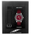 Image of Arizona State Sun Devils Colors Watch Gift Set - Stainless Steel Case with Interchangeable Bezels