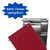 Image of Arizona State Sun Devils Men's Contender Watch Gift Set - Stainless Steel Case with 2 Bands