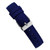 Image of Georgia Southern Eagles Colors Watch Gift Set - Stainless Steel Case with Interchangeable Bezels