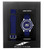 Image of Georgia Southern Eagles Colors Watch Gift Set - Stainless Steel Case with Interchangeable Bezels