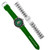 Image of Ohio University Bobcats Men's Contender Watch Gift Set - Stainless Steel Case with 2 Bands Image of Ohio University Bobcats Men's Contender Watch Gift Set - Stainless Steel Case with 2 Bands