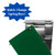Image of Ohio University Bobcats Men's Contender Watch Gift Set - Stainless Steel Case with 2 Bands