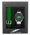 Image of Ohio University Bobcats Men's Contender Watch Gift Set - Stainless Steel Case with 2 Bands Image of Ohio University Bobcats Men's Contender Watch Gift Set - Stainless Steel Case with 2 Bands