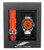 Oregon State Beavers Men's Contender Watch Gift Set - Stainless Steel Case with 2 Bands
