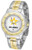 Mens US Army - Competitor Two - Tone Watch - Silver/Gold