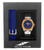 Virginia Cavaliers Men's Contender Watch Gift Set - Stainless Steel Case with 2 Bands