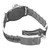 Image of Washington State Cougars Men's Contender Watch Gift Set - Stainless Steel Case with 2 Bands