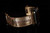 Image of WatchCraft Normandie - Copper, Sterling Silver & Brass Wide Watch Band Compatible with Apple Watch