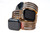 WatchCraft Jaffa Bridge - Brass & Sterling Silver Watch Band Compatible with Apple Watch — additional view