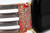 Image of WatchCraft Jaffa Bridge - Brass & Copper Watch Band Compatible with Apple Watch