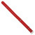Image of DeBeer 20mm Red Military G10 Nylon Silver-tone Buckle Watch Band