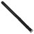 Image of DeBeer 20mm Black Military G10 Nylon Black PVD-plated Buckle Watch Band