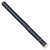 Image of DeBeer 22mm Navy w/Grey Stripe Military G10 Nylon Silver-tone Buckle Watch Band