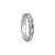 Image of "DEW" - Stackable Collection - MeditationRing (Spinner Ring)