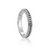 Image of "ECLIPSE" - Stackable Collection - MeditationRing (Spinner Ring)