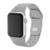 Image of Game Time Arizona Diamondbacks Engraved Silicone Watch Band Compatible with Apple Watch Gray