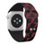 Game Time Arizona Diamondbacks HD Watch Band Compatible with Apple Watch - Repeating