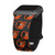 Image of Game Time Baltimore Orioles HD Watch Band Compatible with Apple Watch Repeating -