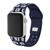Image of Game Time Detroit Tigers HD Watch Band Compatible with Apple Watch - Repeating