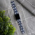 Image of Game Time Detroit Tigers HD Watch Band Compatible with Apple Watch - Repeating