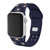 Image of Game Time Houston Astros HD Watch Band Compatible with Apple Watch - Repeating