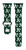 Image of Game Time Oakland Athletics HD Compatible with Apple Watch Band Repeating