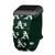 Image of Game Time Oakland Athletics HD Compatible with Apple Watch Band Repeating