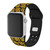 Image of Game Time San Diego Padres HD Watch Band Compatible with Apple Watch - Repeating