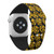 Image of Game Time San Diego Padres HD Watch Band Compatible with Apple Watch - Repeating