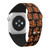 Image of Game Time San Francisco Giants HD Watch Band Compatible with Apple Watch - Repeating