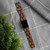 Image of Game Time San Francisco Giants HD Watch Band Compatible with Apple Watch - Repeating