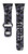 Game Time Colorado Rockies HD Watch Band Compatible with Apple Watch - Random