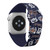Image of Game Time Detroit Tigers HD Watch Band Compatible with Apple Watch - Random