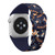 Image of Game Time Houston Astros HD Watch Band Compatible with Apple Watch - Random