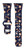 Image of Game Time Houston Astros HD Watch Band Compatible with Apple Watch - Random