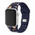 Image of Game Time Houston Astros HD Watch Band Compatible with Apple Watch - Random