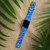 Image of Game Time Kansas City Royals HD Watch Band Compatible with Apple Watch - Random