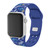 Image of Game Time Kansas City Royals HD Watch Band Compatible with Apple Watch - Random