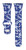 Image of Game Time Los Angeles Dodgers HD Watch Band Compatible with Apple Watch Random