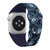 Image of Game Time Seattle Mariners HD Watch Band Compatible with Apple Watch - Random